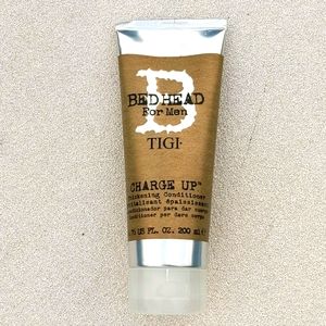 Bed Head for Men by TIGI Charge Up Thicken…